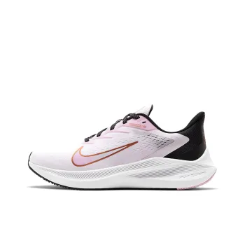 Nike Air Zoom Winflo 7 'Light Arctic Pink' Women's