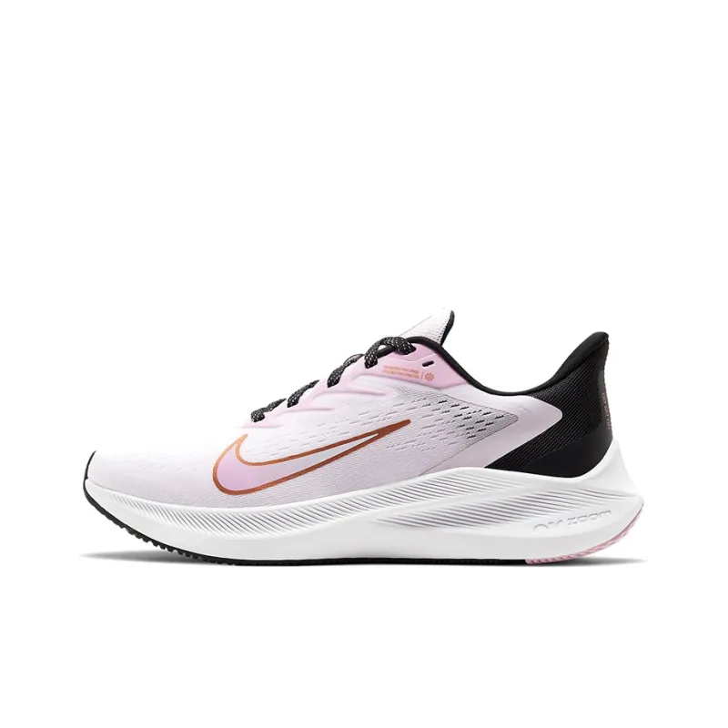 Nike Air Zoom Winflo 7 'Light Arctic Pink' Women's-0