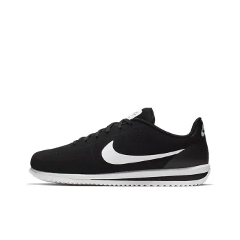 Nike Cortez Ultra Moire 'Black White'