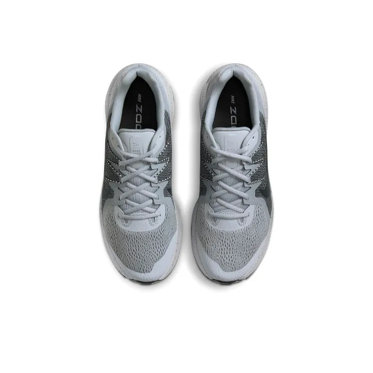 Nike Zoom Span 3 Premium 'Particle Grey Chrome'-3