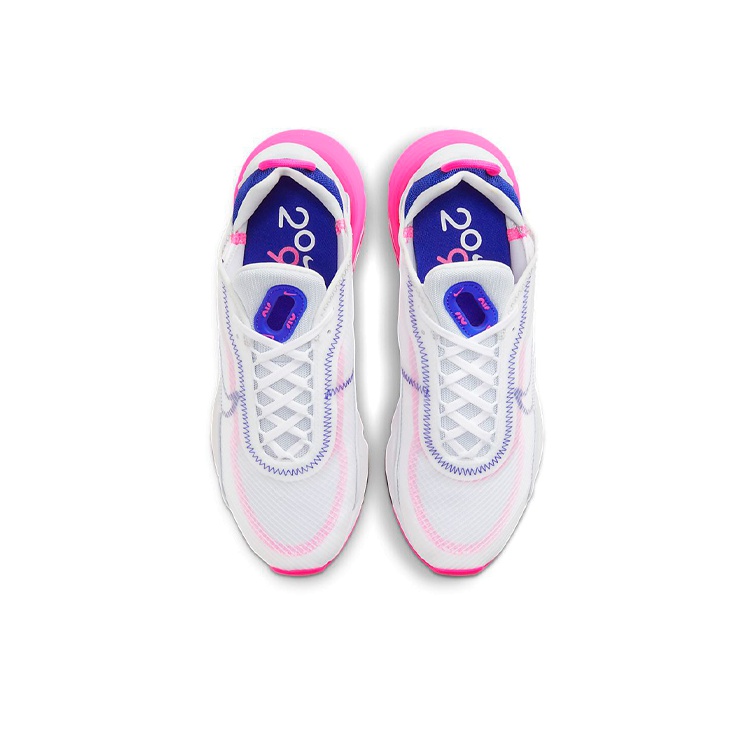 air max laser pink