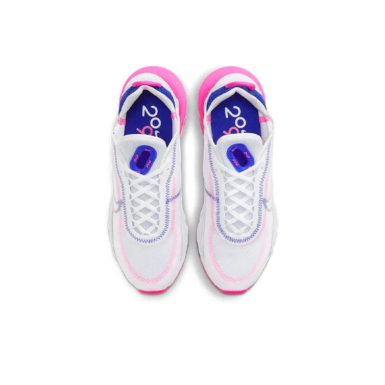Nike Air Max 2090 Laser Pink Women's-3