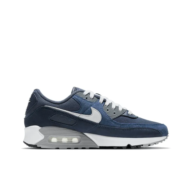 Nike Air Max 90 Premium Obsidian-1