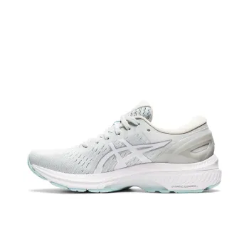 Asics Gel Kayano 27 'Glacier Grey' Women's