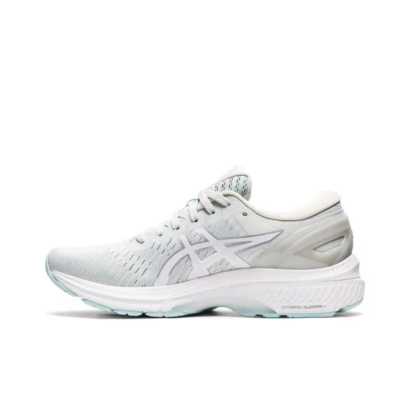 Asics Gel Kayano 27 'Glacier Grey' Women's-0