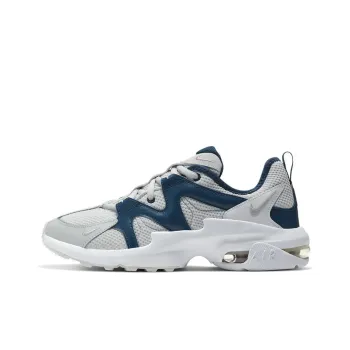 Nike Air Max Graviton 'White Valerian Blue' Women's