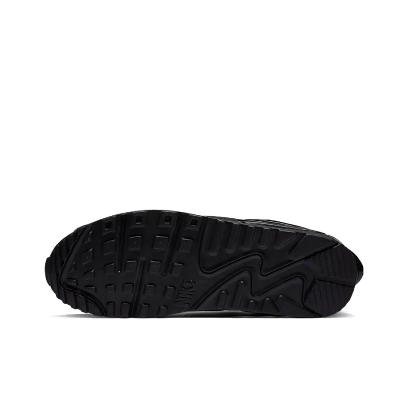Nike Air Max 90 Flyease Triple Black-5