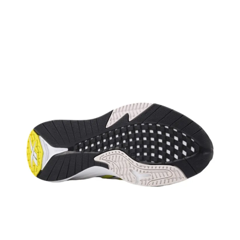 Reebok Rbk Fusium Run 20 Sneakers White/Yellow-4
