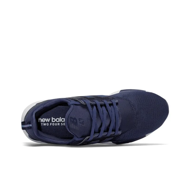 New Balance 247 Pigment Blue Women's-2