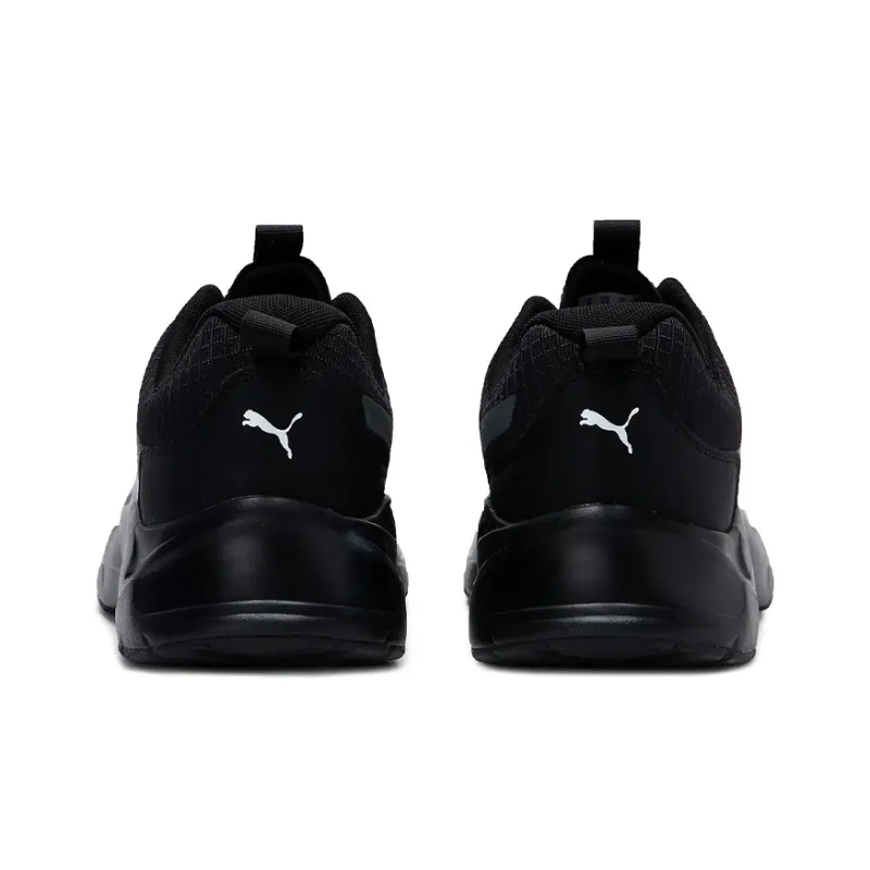 PUMA Nucleus Utility 'Black'-3