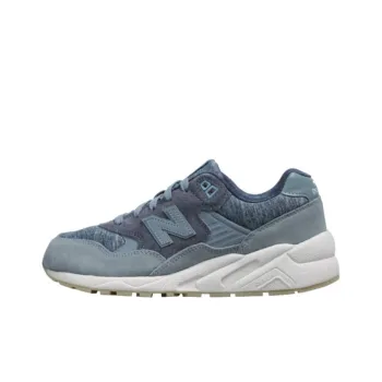 New Balance 580 Series Retro Casual Blue Women's