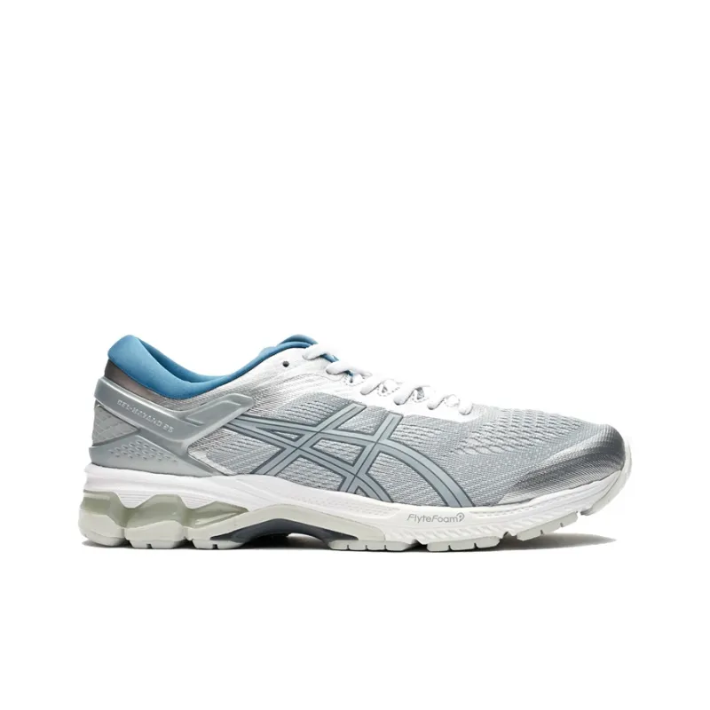 Asics Gel Kayano 26 Sps 'Izumo Pack Piedmont Grey Silver'-1