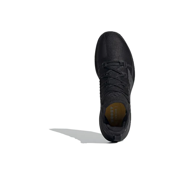 Adidas Stabil Next Gen Black/Grey-4