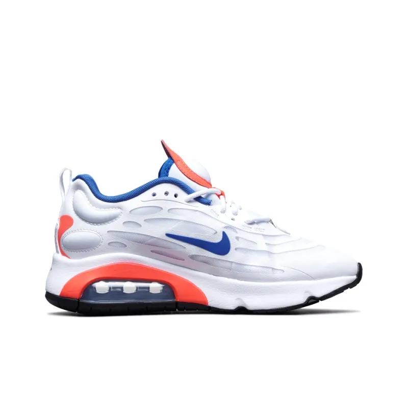 Nike Air Max Exosense Ultramarine Women's-1