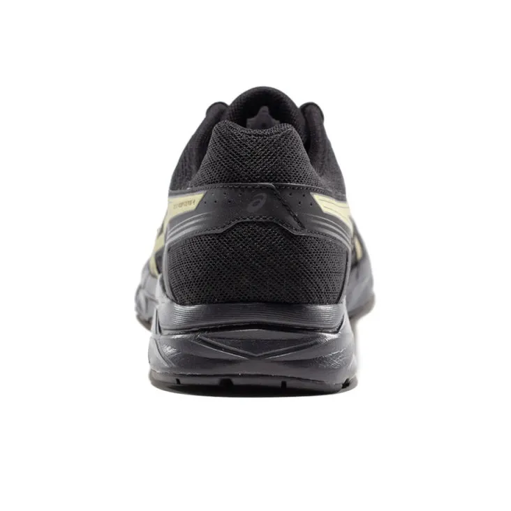 Asics Gel Contend 4 'Black/Gold'-3