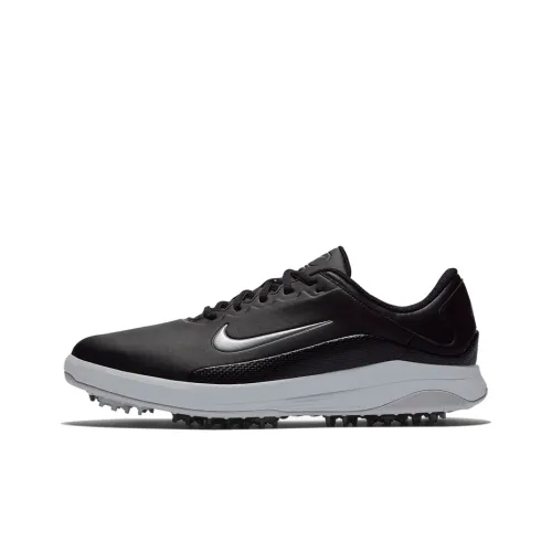 Nike Vapor Running Shoes Men Low-Top Black/White