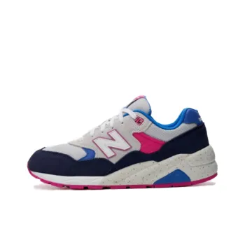 New Balance 580D 'Grey/Pink'