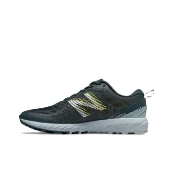 New Balance Summit Unknown Gtx B Wide Green/Yellow Women's
