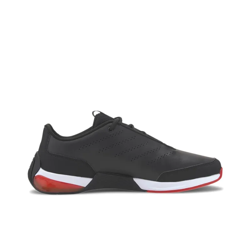PUMA Scuderia Ferrari X Kart Cat X 'Black Rosso Corsa'-1