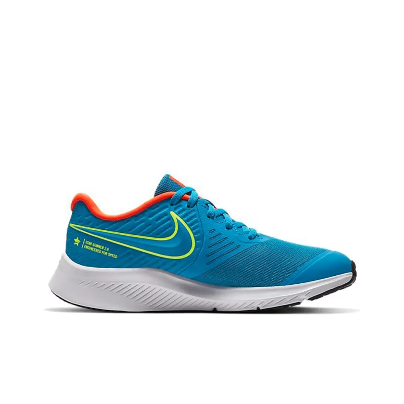 Nike Star Runner 2 Running Shoes GS-1