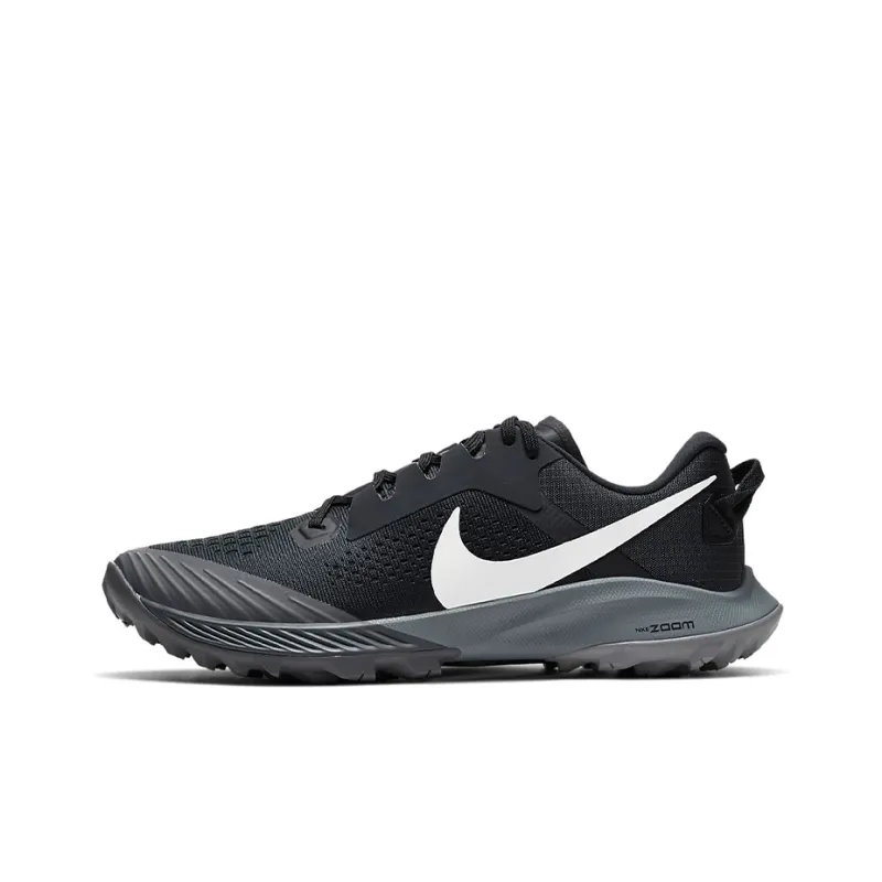 Nike Air Zoom Terra Kiger 6 'Black Iron Grey' Women's-0