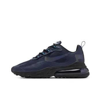 Nike Air Max 270 React 'Blackened Blue'
