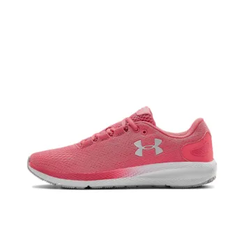 Under Armour Charged Pursuit 2 'Pink Lemonade' Women's