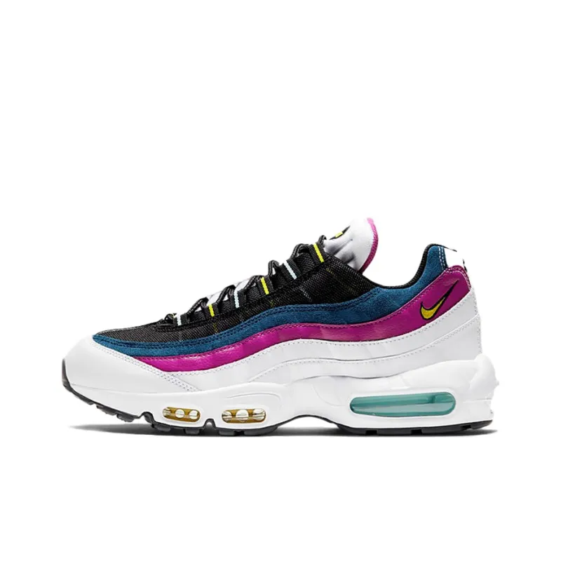 Nike Air Max 95 Cactus Flower-0
