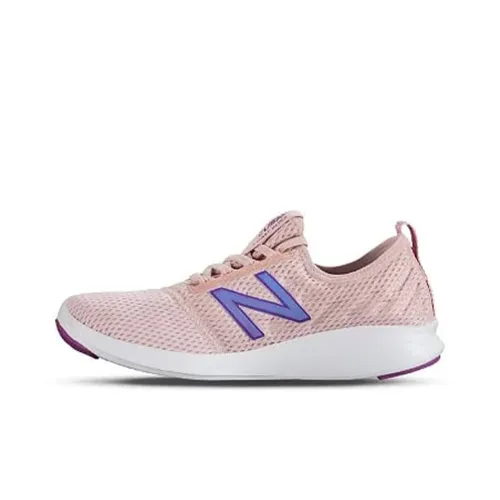 New Balance Fuelcore Coast V4 'Pink' Women's