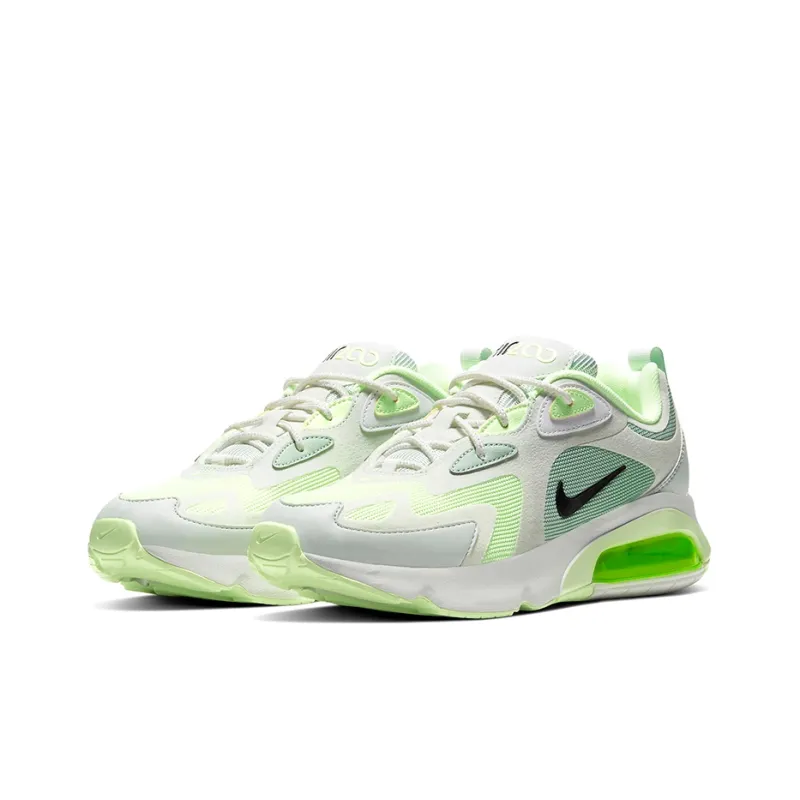 Nike Air Max 200 Pistachio Women's-2