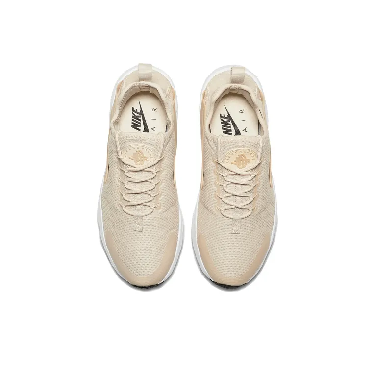 Nike Air Huarache Run Ultra Oatmeal Women's-3