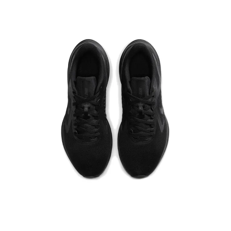 Nike Downshifter 10 Black Iron Grey-3