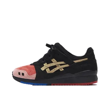 Asics X Kith Gel Lyte 3 Og 'Tokyo Trio Pack 252.1'