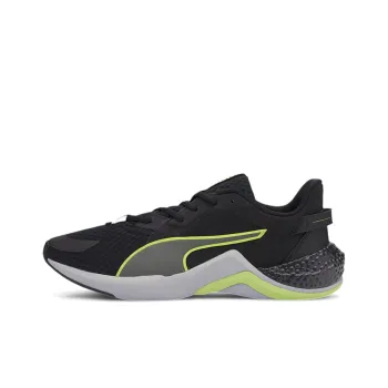 PUMA Hybrid Nx 'Ozone Black Fizzy Yellow'