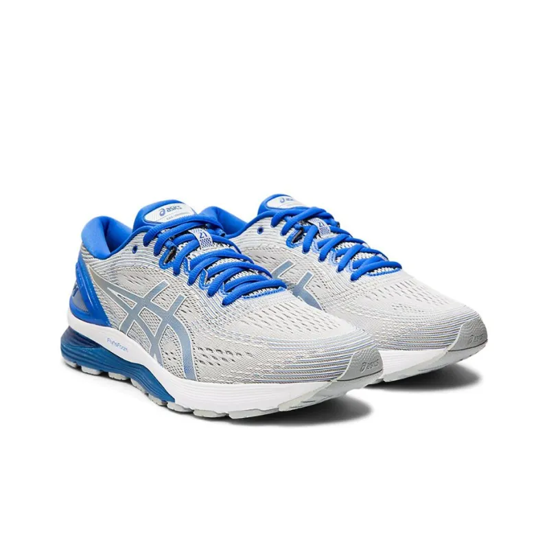 Asics Gel Nimbus 21 Lite Show 'Illusion Blue'-2