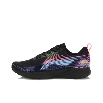 LINING Rouge Rabbit Iv 'Standard Black'