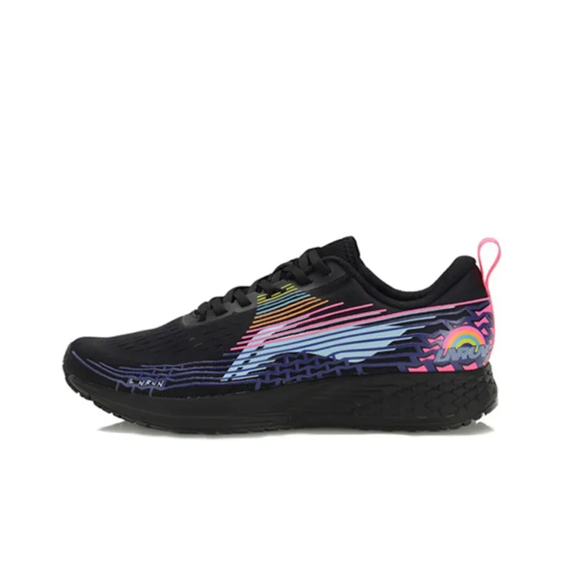 LINING Rouge Rabbit Iv 'Standard Black'-0