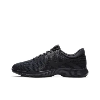 Nike Revolution 4 Black/Black