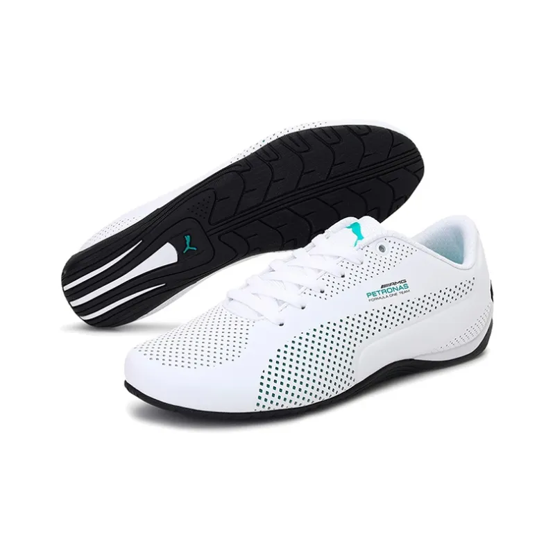 PUMA Cushioning, Slip Resistant, Lightweight Low Top Running Shoes Men's-4
