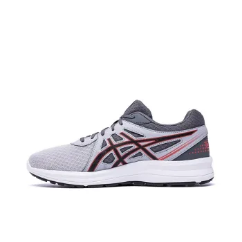 Asics Cultiv St Grey/White