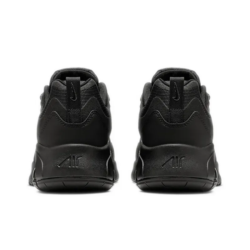 Nike Air Max 200 Core Black-3