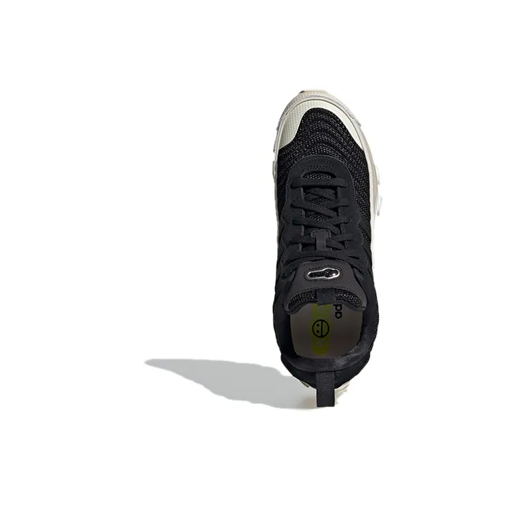 Adidas Originals Microbounce T1 'Cream White'-4