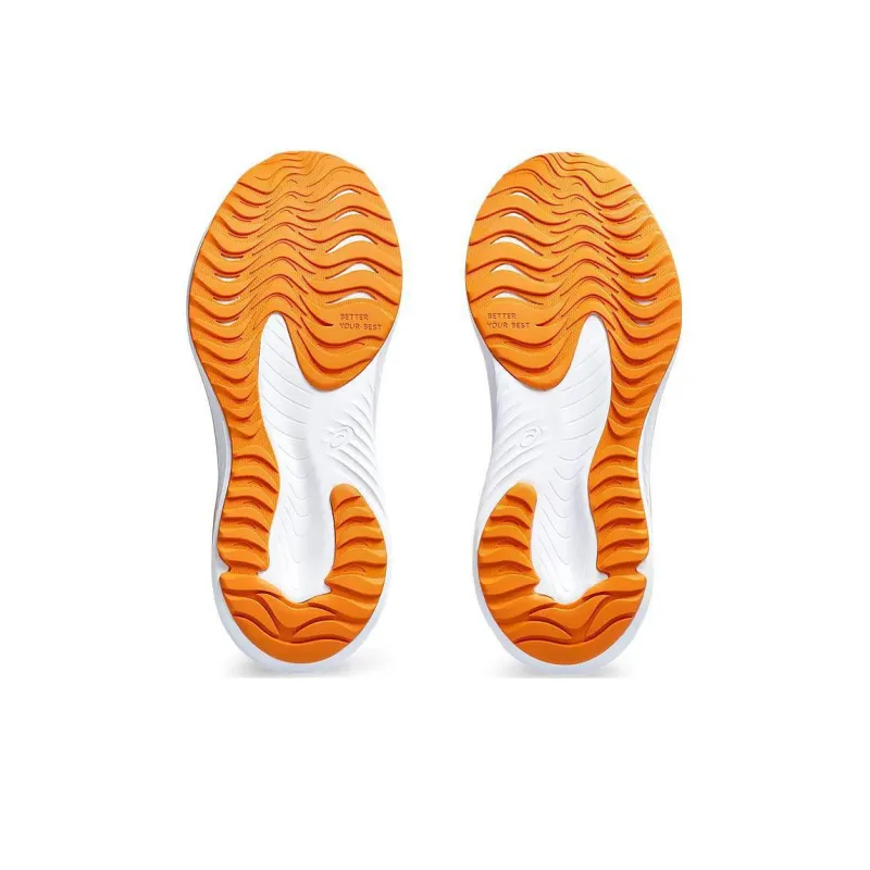 Asics Gel Excite 10 'Deep Ocean Bright Orange' Gs-6