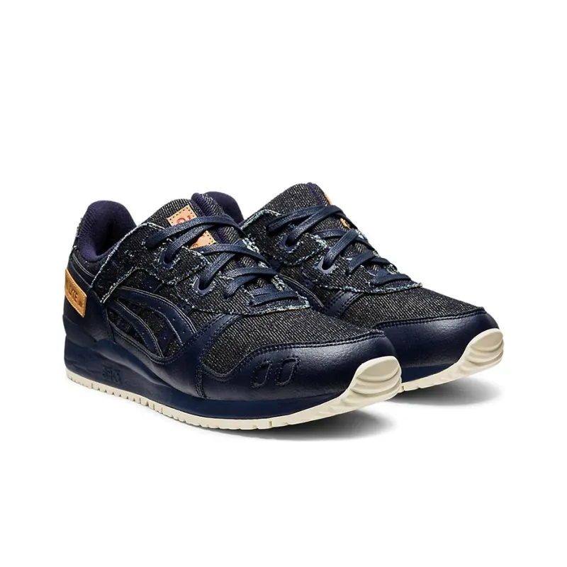 Asics Gel Lyte 3 'Denim Pack Midnight'-2