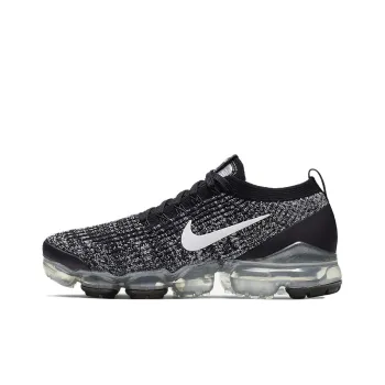 Nike Air VaporMax Flyknit 3 Oreo Women's