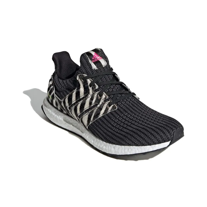Adidas Ultra Boost Dna Zebra-2
