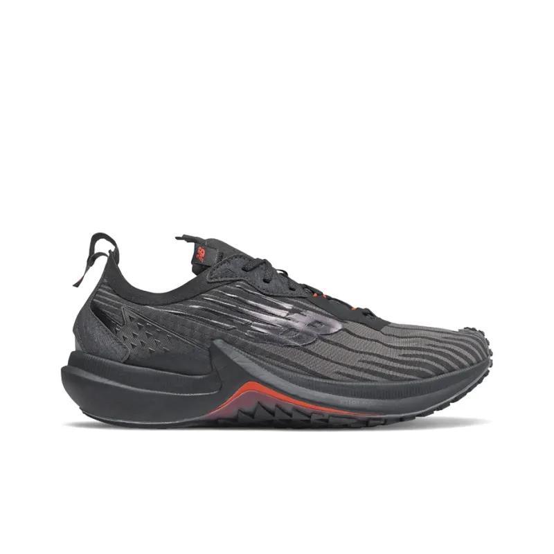 New Balance FuelCell Speedrift 'Black Red' Women's-1