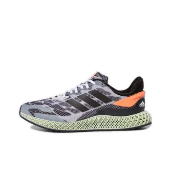 Adidas Performance 4D Run 1.0 Footwear White