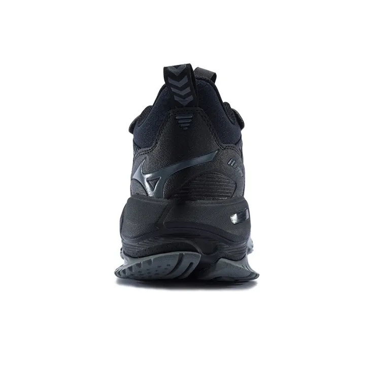 Mizuno Gm Ec Daddy Shoes Black-3