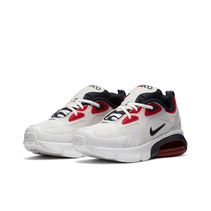 Nike Kids Air Max 200 Sneakers-2